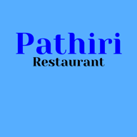 Pathiri Restaurant  logo.